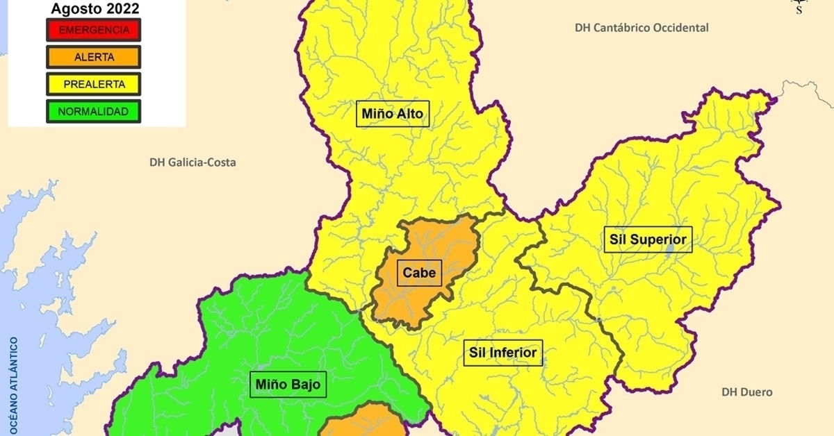 mapa seca galicia portada