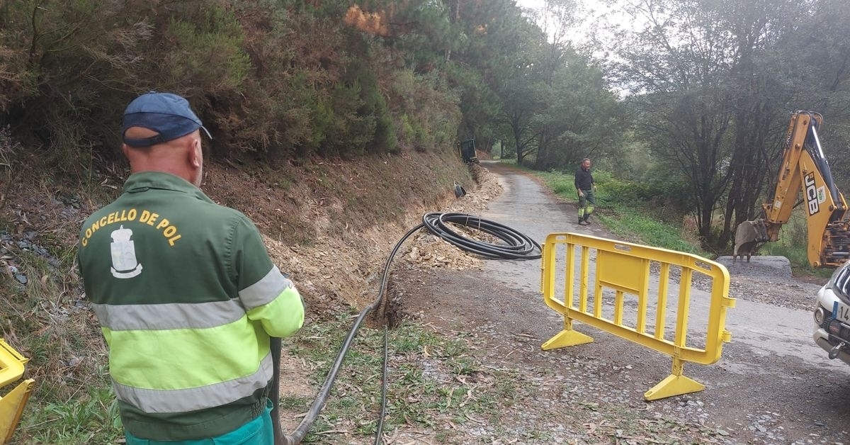 obras auga lua pol