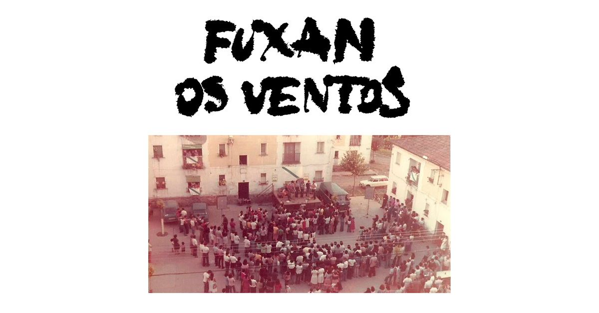 CARTEL EXPO FUXAN portada