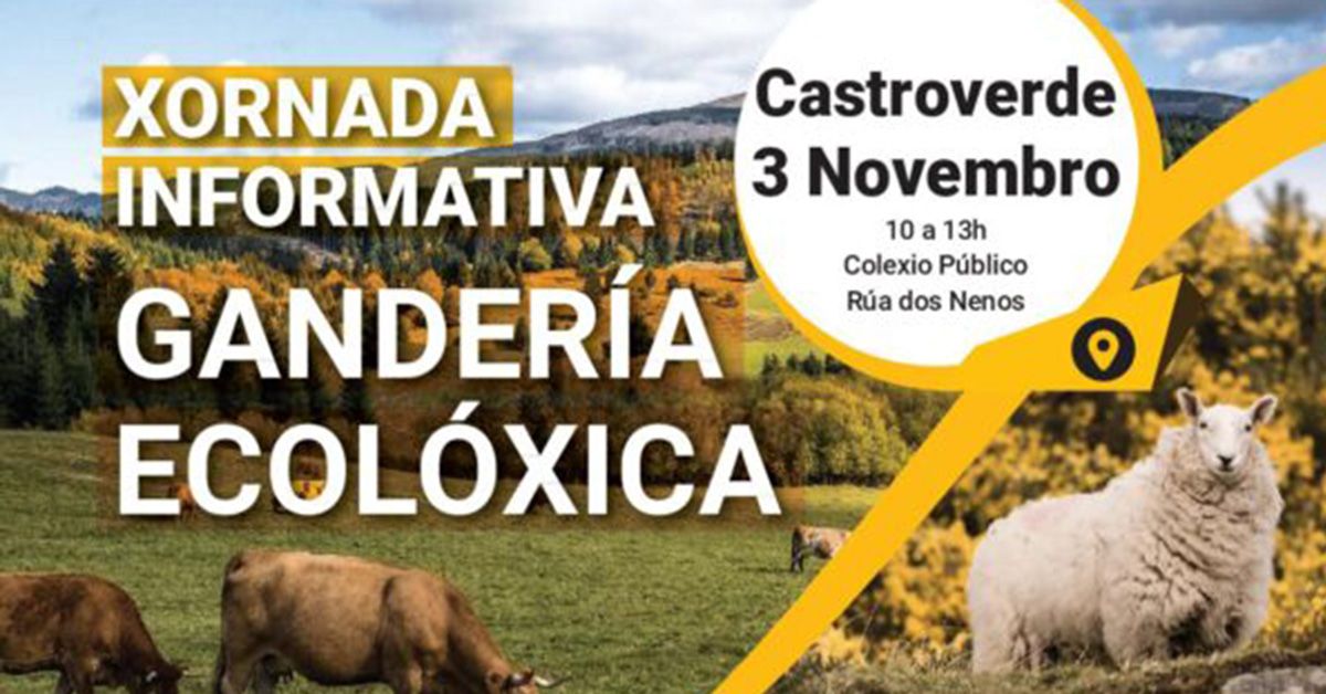 Castroverde_Ganderia ecoloxica portada