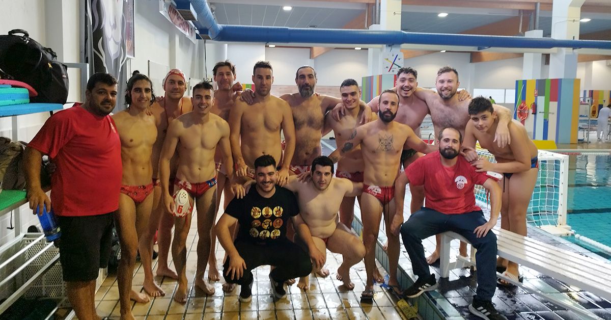 Club Waterpolo Lugo