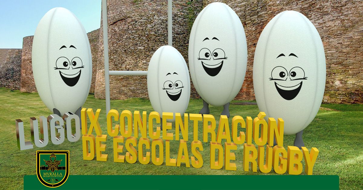 Concetracion escolas rugby portada