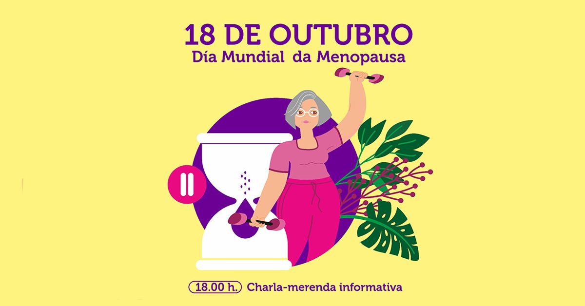 Día da Menopausa