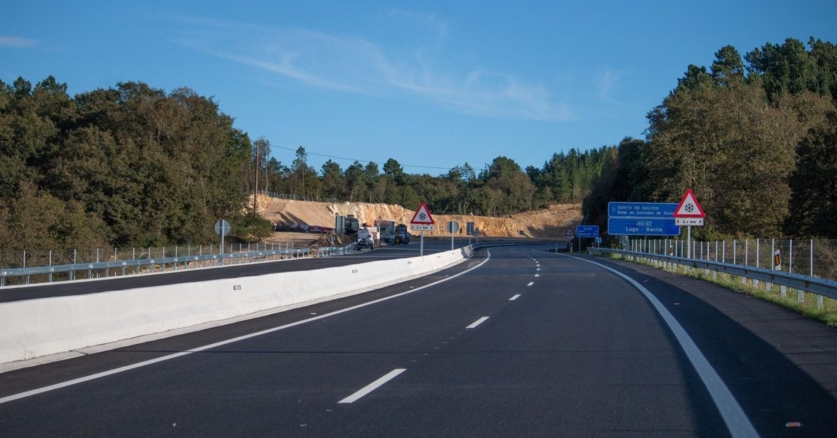 autovia-lugo-sarria