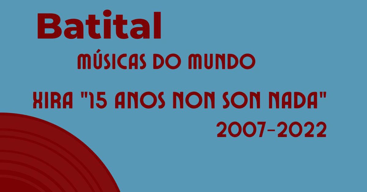 actuacion grupo batital castro ribeiras de lea portada