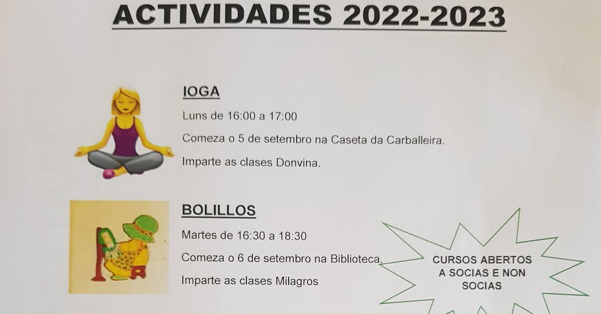 curso olvido mulleres rurais pol portada