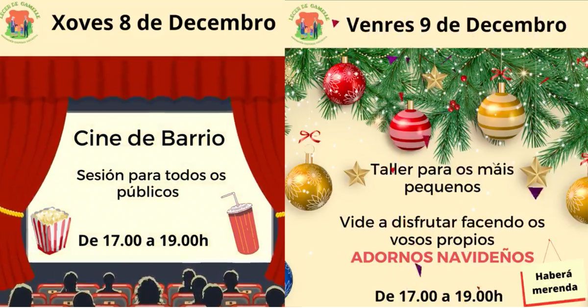 ACTIVIDADES LECER GAMELLE POL