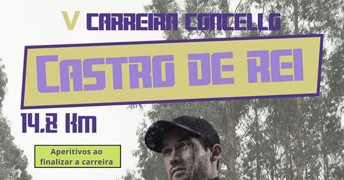 carreira castro de rei portada