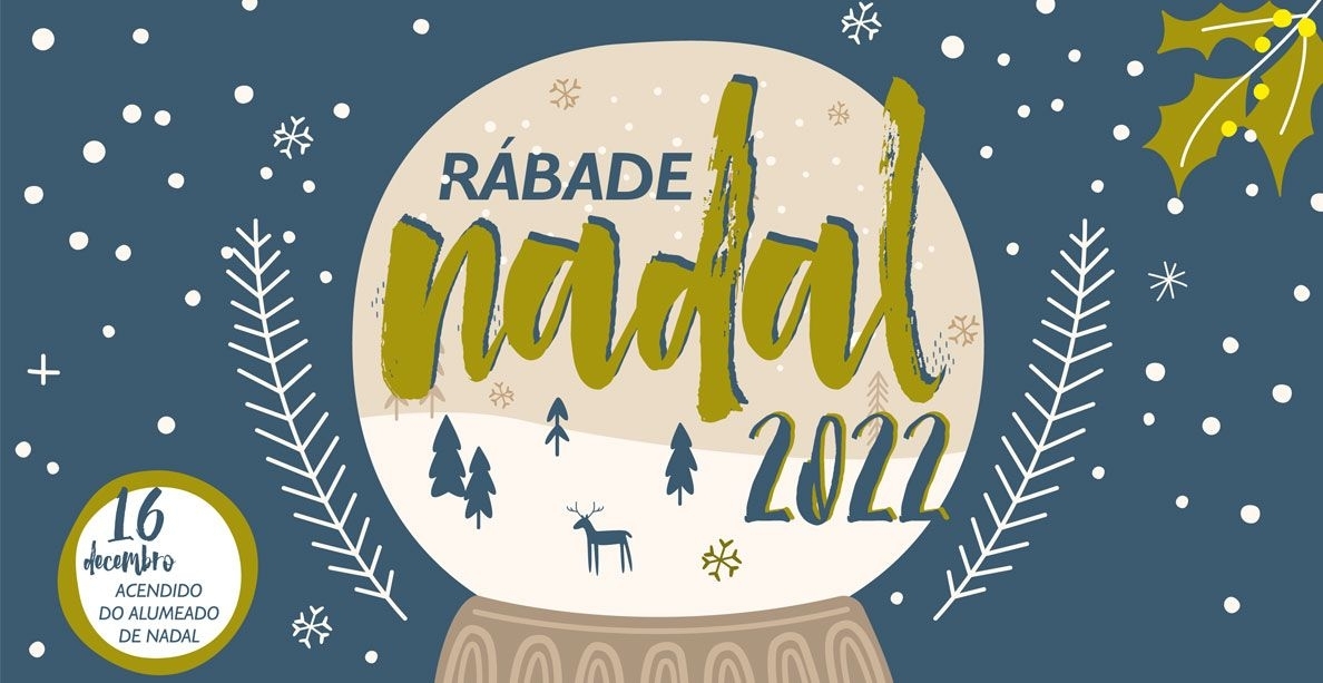 cartel programa nadal rabade portada