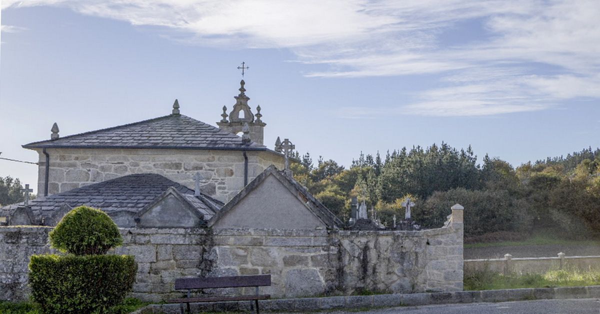 San Miguel de Orbazai portada