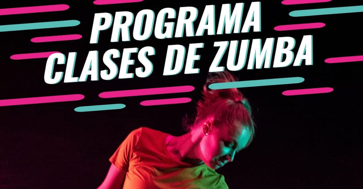 clases zumba castro de rei portada