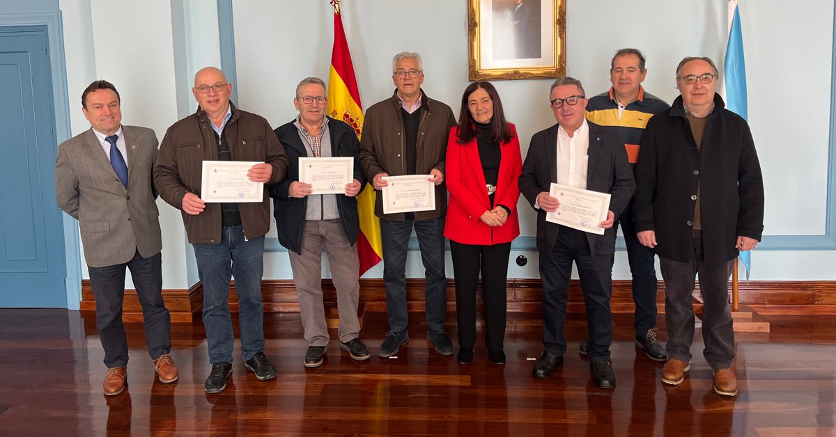 premios radioafeccionados proteccion civil