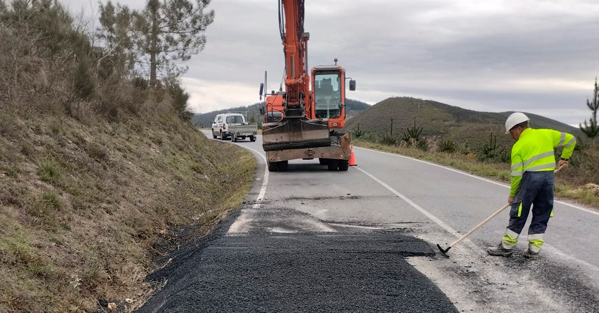 Obras Baralla