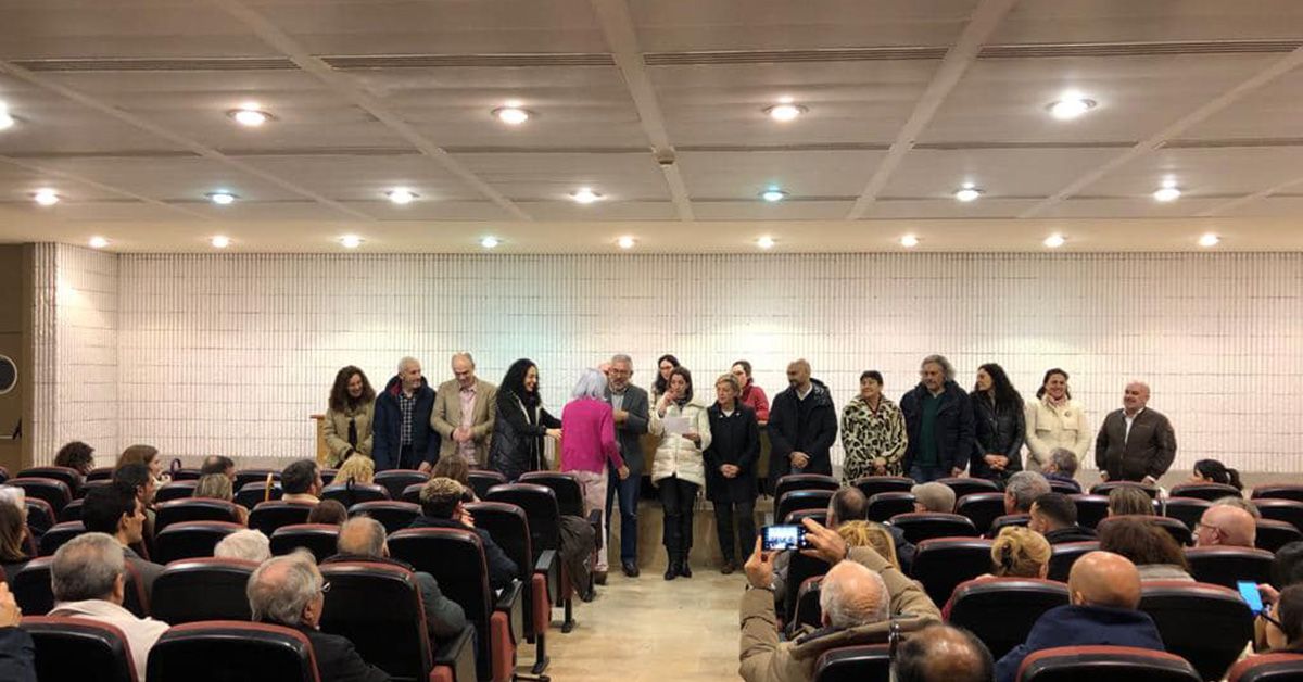 PSOE candidatura LUgo