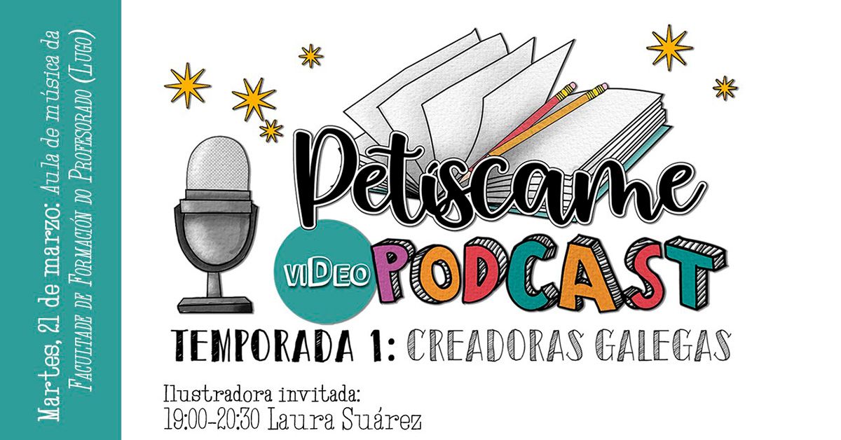 Petiscame Videopodcast