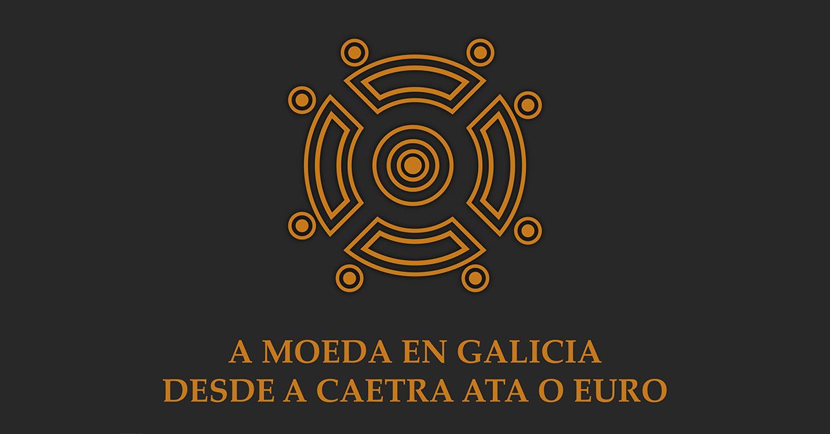 Xornadas moeda galicia