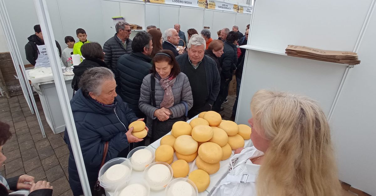 feira do queixo e pan de ousa friol 202315