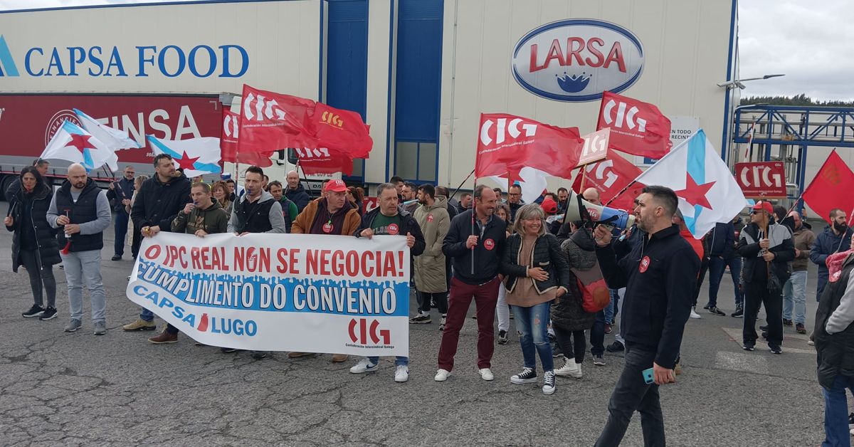 manifestacion capsa cig robra outeiro