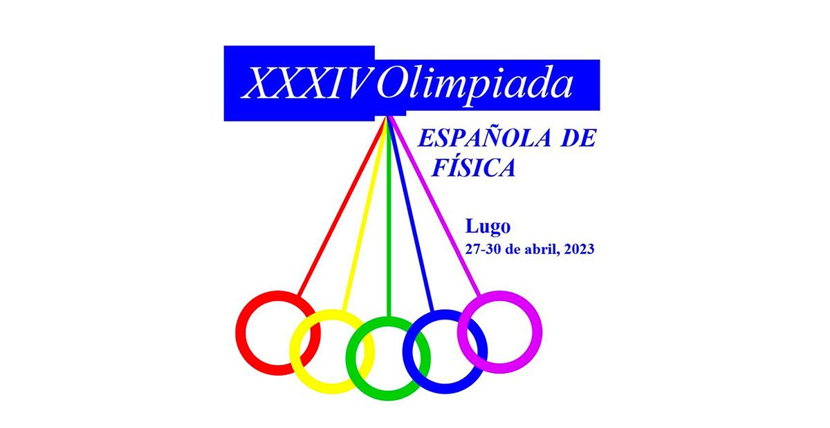 Olimpiada fisica lugo