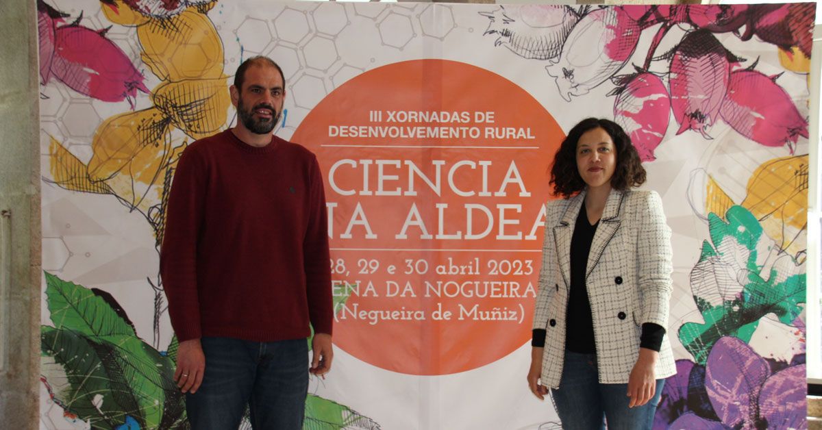 ciencia na aldea negueira