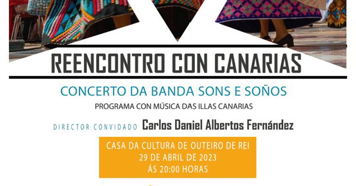 concerto son e sonos canarias outeiro portada