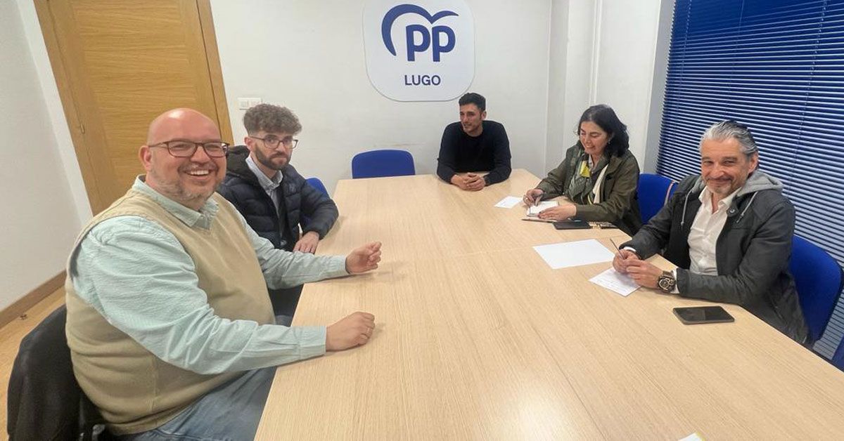 reunion lugo monumental pp candia