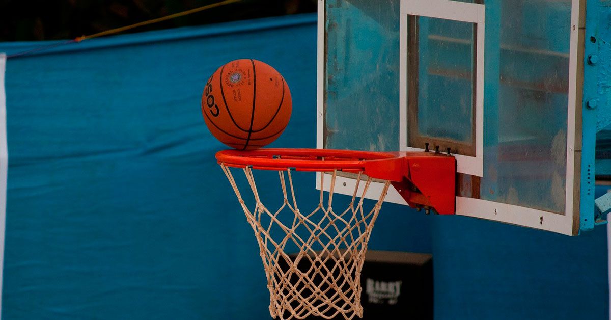 baloncesto deporte canasta pelota