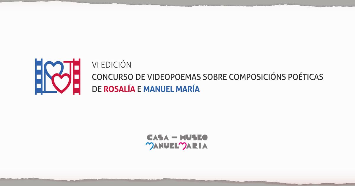 concurso videopoemas manuel maria