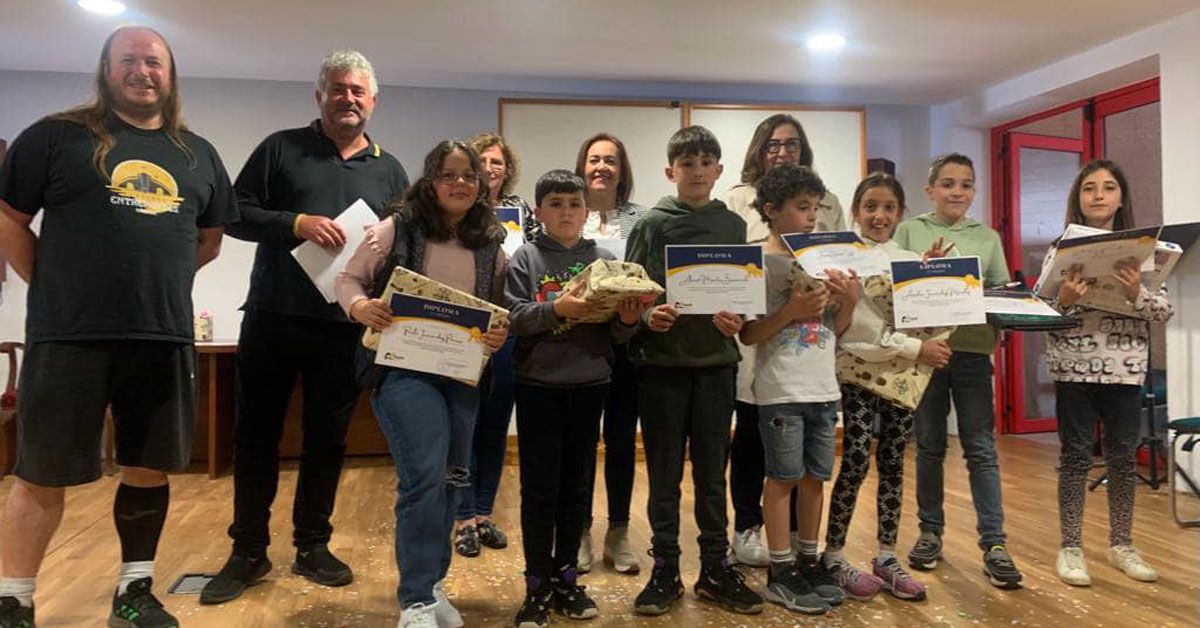 entrega premios contos letras galegas rabade