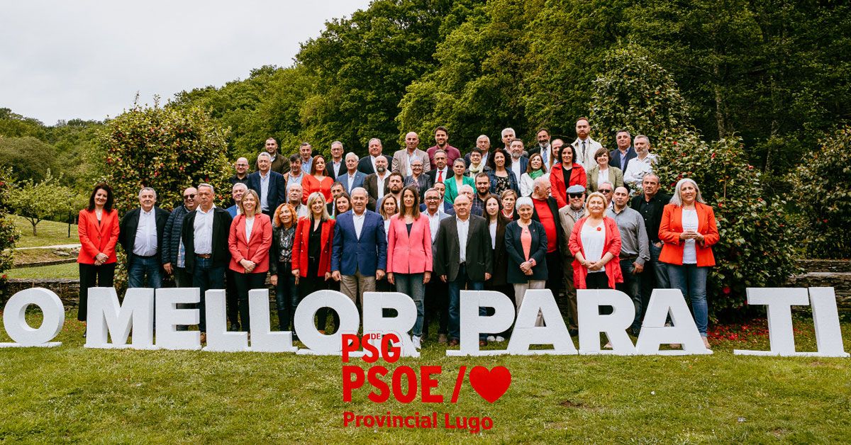 psoe candidatos eleccions 2023 tome