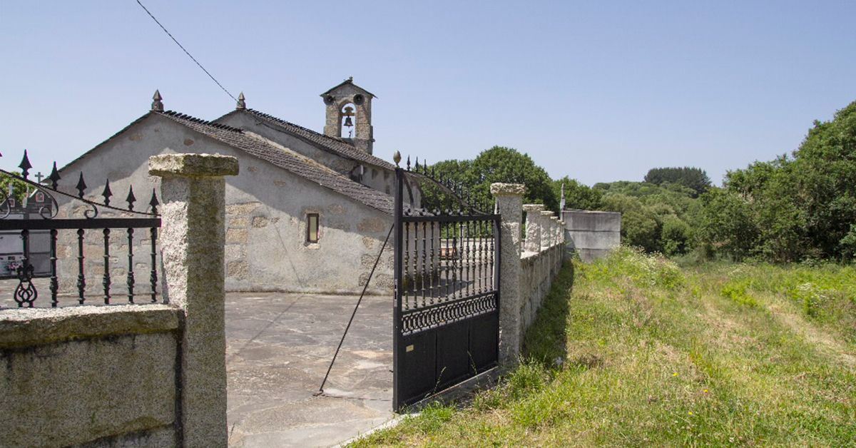 Mazoi santa eulalai