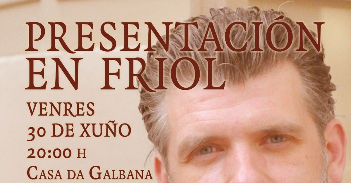 PRESENTACION FRIOL LIBRO FRANCISCO NARLA BREO PORTADA