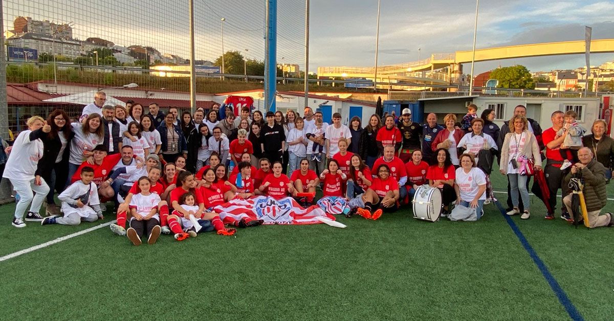 celebracion lugo feminino ascenso2