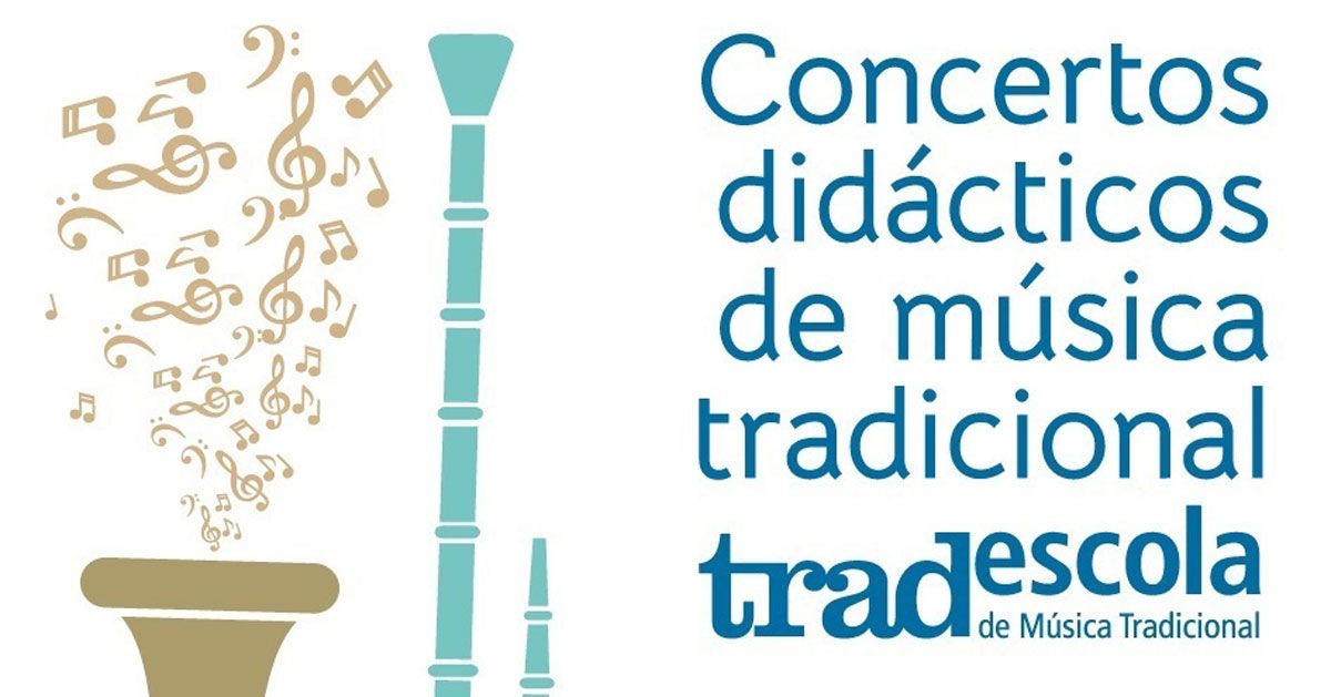 concerto didactivo colexios tradescola portada