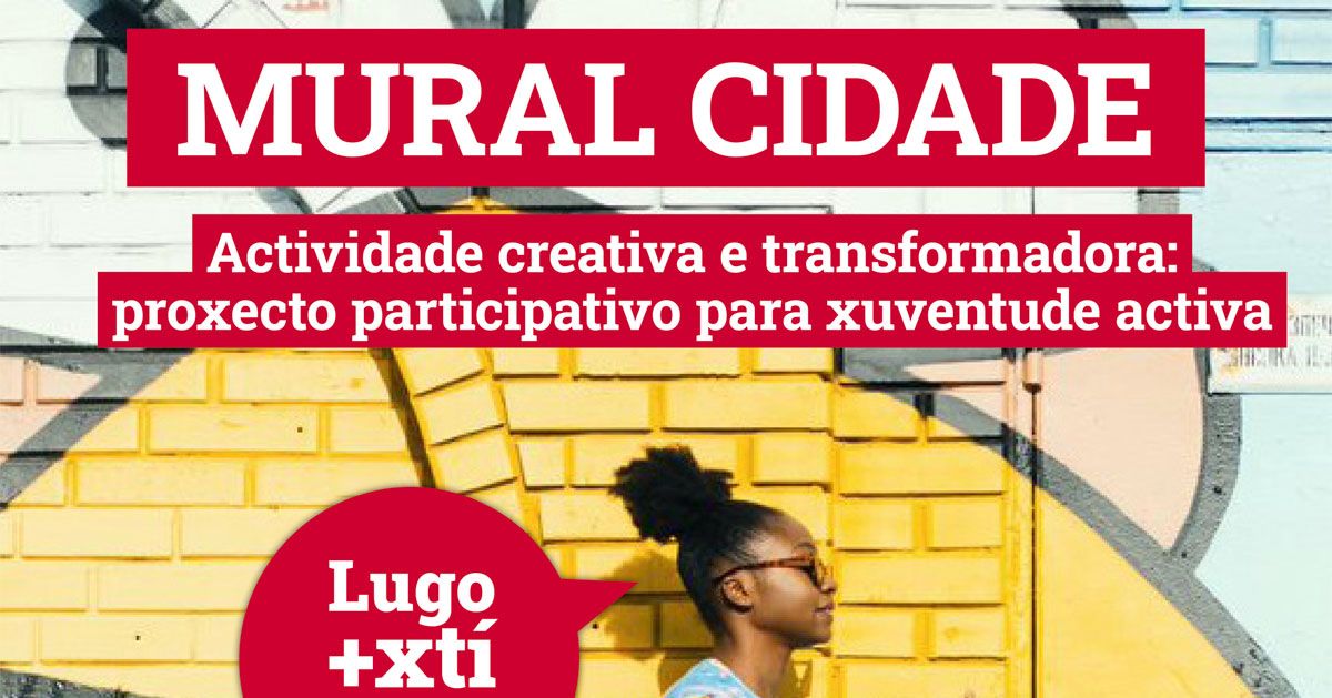 _mural cidade proxecto ocio xuventude portada