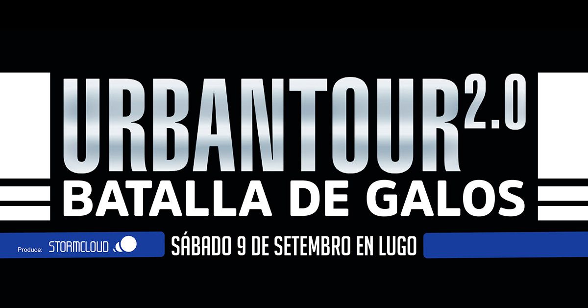 Urban tour portada