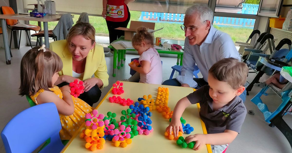 escola infantil outeiro de rei conde fabiola