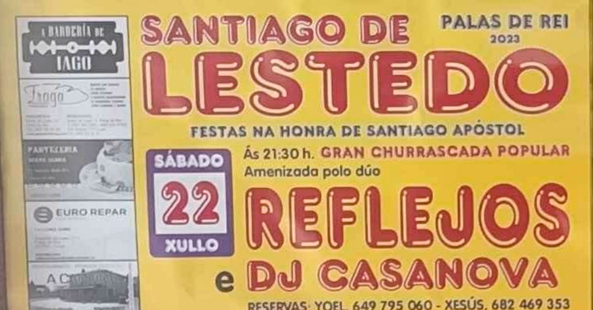 festas-santiago-de-lestedo-Palas-de-rei-2023