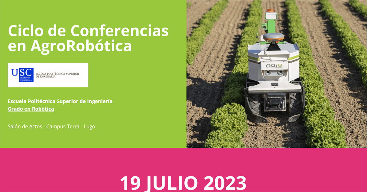 robotica conferencias lugo eps