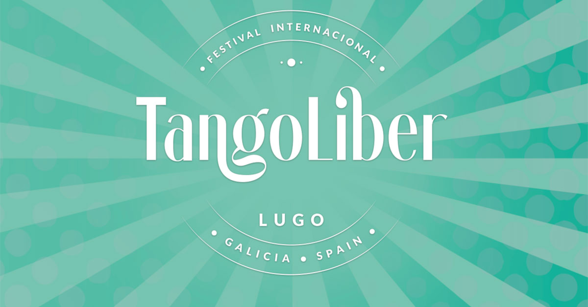 tango liber portada