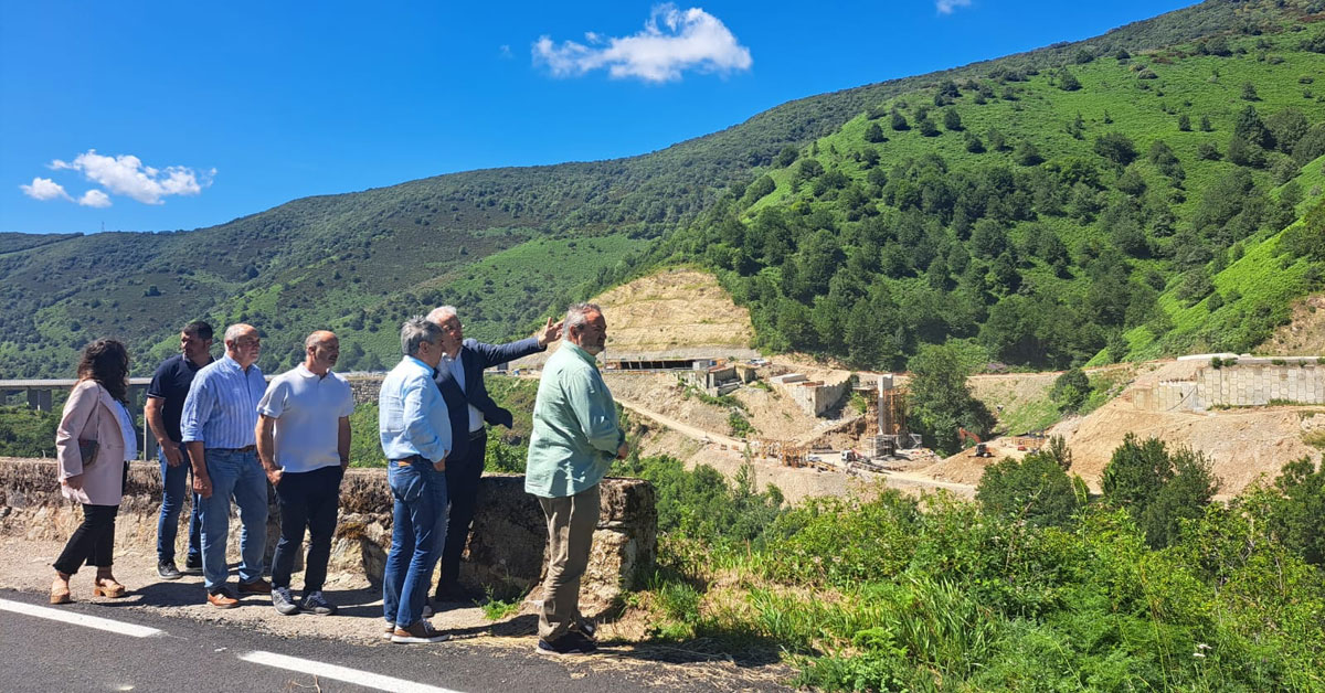 visita pp viaduto do castro pedrafita