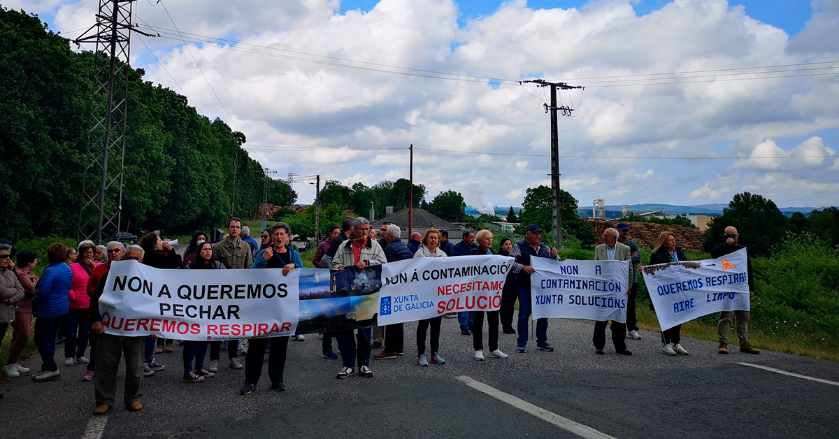 Asociacion veciños do vilar