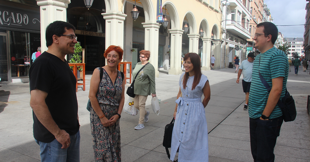 Musica cultura lugo