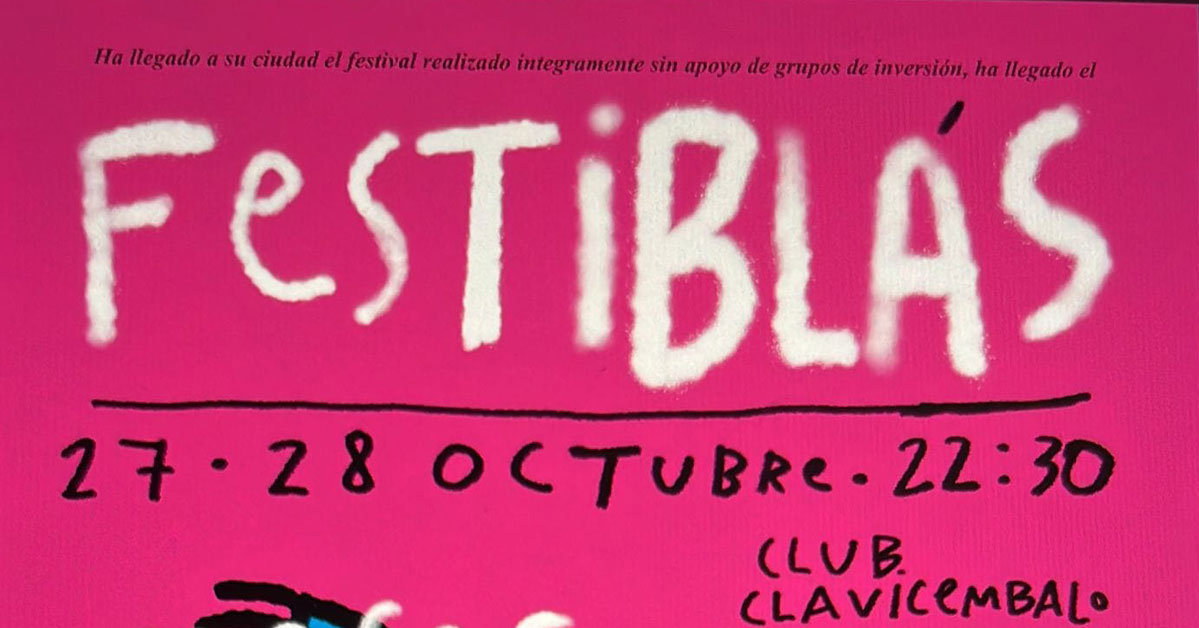 festiblas lugo clavicembalo portada