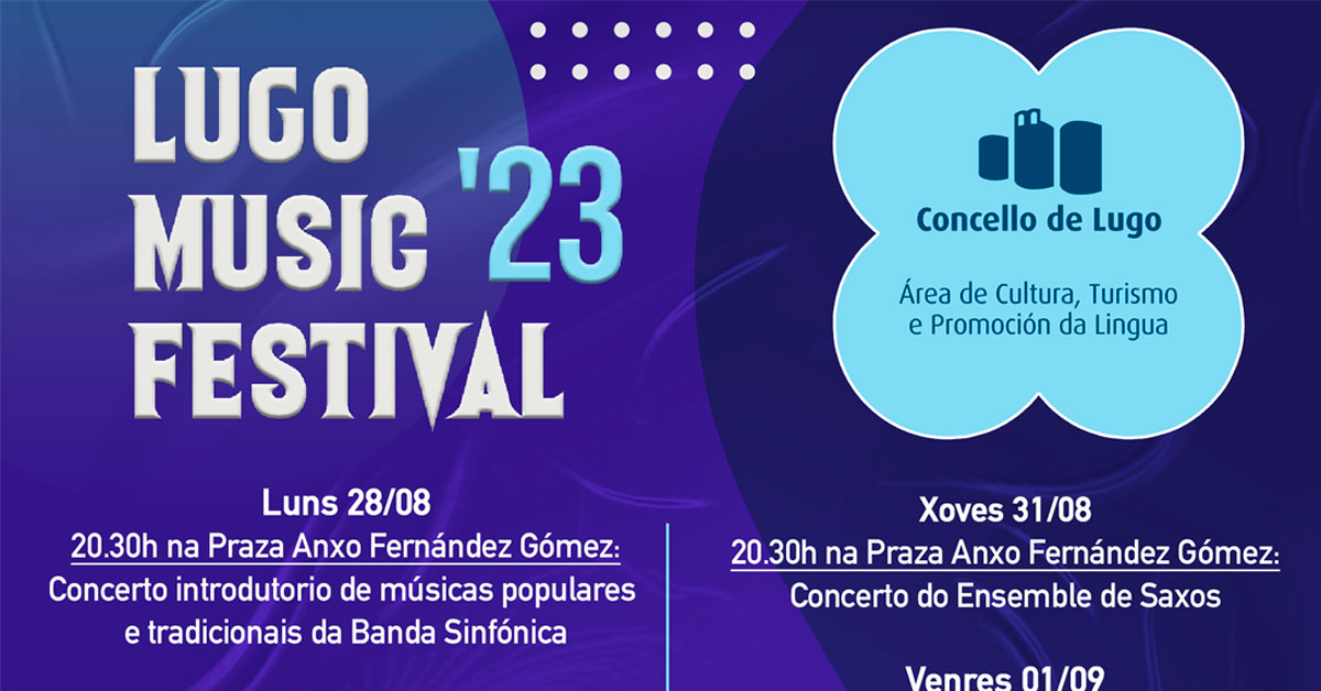 lugo music festival portad