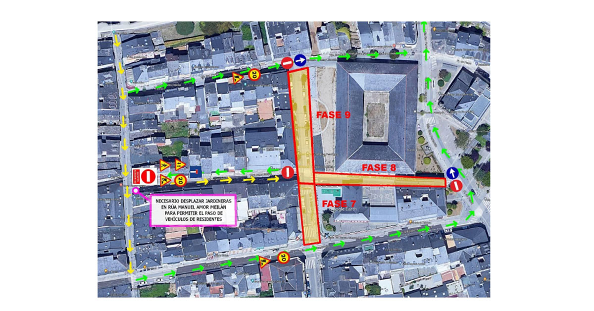 plan de trafico quiroga ballesteros