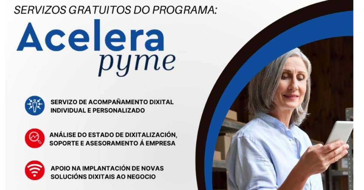 acelera peme programa