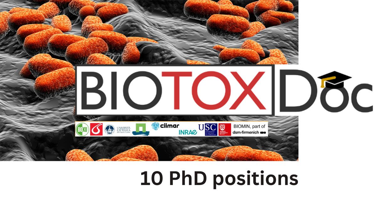 biotoxdoc campus de lugo