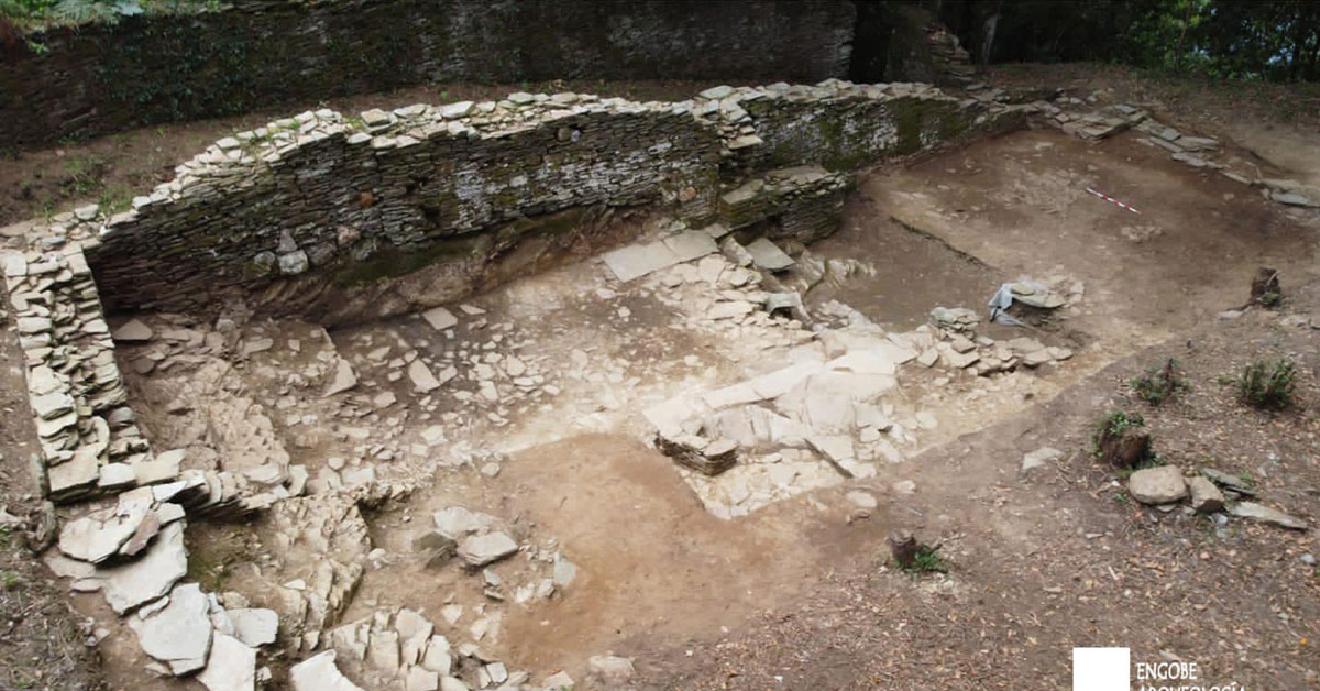 escavacion visita san xoan de pena portada