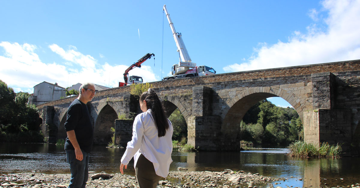 obras-consolidacion-ponte-romana-lugo